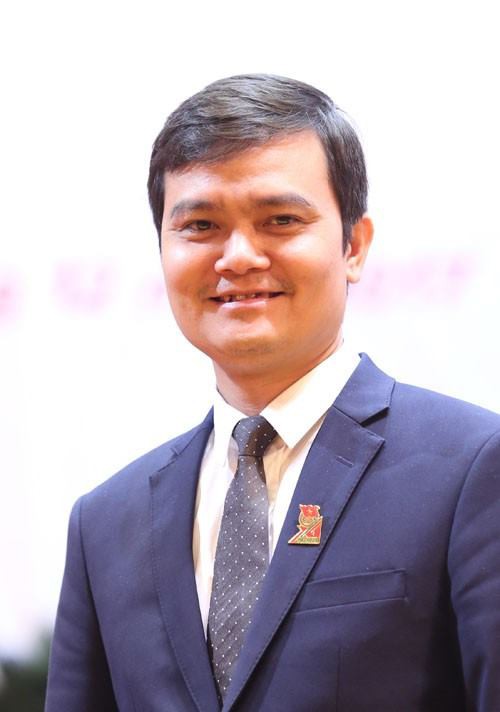Hai Bí thư Trung ương Đoàn trúng cử Ban Chấp hành Trung ương khoá XIII - ảnh 1