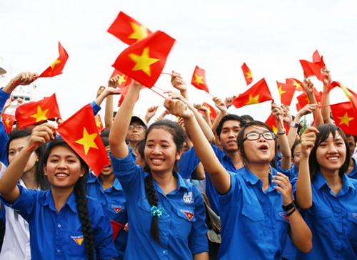 "Đoàn giáo dục thanh niên chủ yếu thông qua phong trào, vì thế phong trào phải được triển khai trên diện rộng, tiếp cận được đông đảo tầng lớp thanh thiếu niên và nội dung giáo dục trong hoạt động phong trào cũng cần rõ nét hơn".