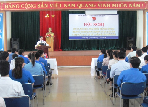 Toàn cảnh Hội nghị