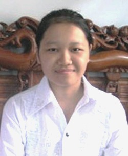 Nguyễn Thị Nga