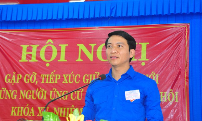 Quan tâm, đề xuất chính sách giải quyết việc làm, dạy nghề cho thanh niên nông thôn ảnh 4